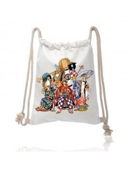 RUCSAC ONE PIECE ANIME