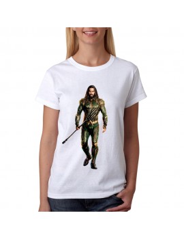 Aquaman T-shirt 1