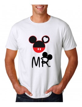 Tricou Mr Mickey