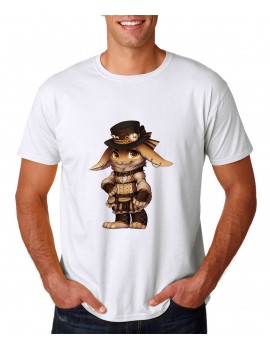 steampunk t-shirt b6