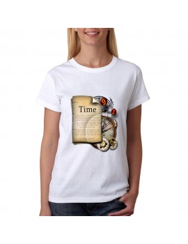 steampunk t-shirt f1