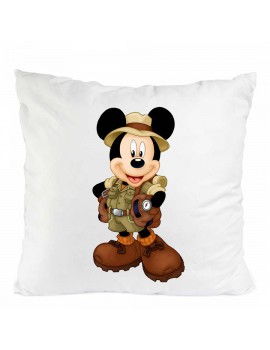 PILLOW MICKEY MOUSE