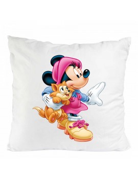 PILLOW MINNIE MOUSE