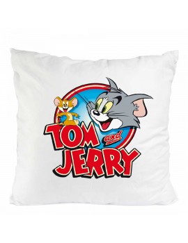 PILLOWS TOM AND JERRY