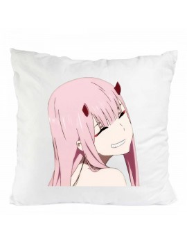 PILLOW DARLING IN THE FRANXX