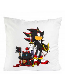 PILLOW SONIC SHADOW