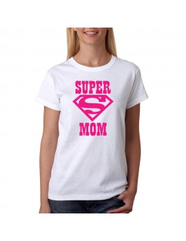 TRICOU SUPER MOM