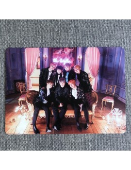 MOUSEPAD BTS K-POP